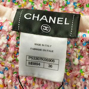 Chanel fashion sale